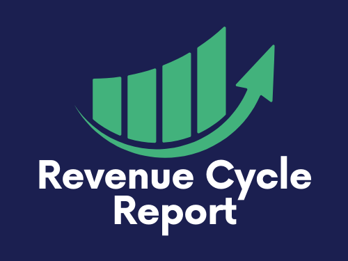 Revenue Cycle Report